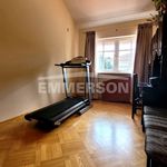 Rent 5 bedroom house of 200 m² in Warsaw