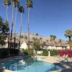 Rent 1 bedroom apartment of 74 m² in Palm Springs