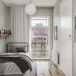 Rent 1 bedroom apartment of 35 m² in Åkarp