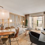 Appartement de 80 m² avec 2 chambre(s) en location à Paris 16e Arrondissement