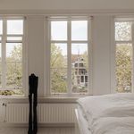 Huur 4 slaapkamer appartement van 109 m² in Amsterdam