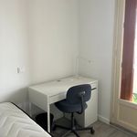 Appartement de 9 m² avec 1 chambre(s) en location à Perpignan