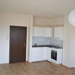 Rent 1 bedroom apartment in Rakovník
