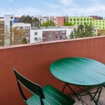 Rent 1 bedroom apartment of 37 m² in Ingolstadt
