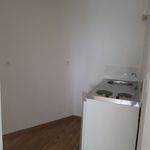 Rent 1 bedroom apartment of 25 m² in Valenciennes