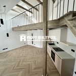 Rent 1 bedroom apartment of 52 m² in Sadová