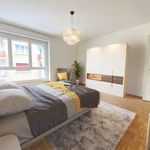 Miete 4 Schlafzimmer wohnung von 91 m² in Fribourg