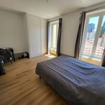 Rent 3 bedroom apartment of 60 m² in Clermont-Ferrand