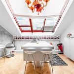Rent 3 bedroom apartment of 178 m² in Prague