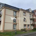 Rent 1 bedroom apartment in Le Neubourg