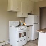 3 bedroom apartment of 871 sq. ft in Saskatoon
