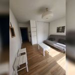 Rent 1 bedroom apartment in TOULOUSE