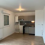 Rent 3 bedroom apartment of 66 m² in Nantes