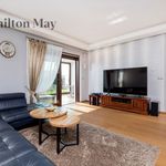 Rent 5 bedroom house of 227 m² in Krakow
