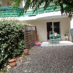 Rent 2 bedroom apartment of 40 m² in NARBONNET