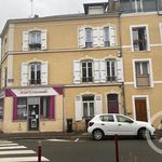 Rent 2 bedroom apartment of 37 m² in Le Mans