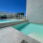 Alquilo 3 dormitorio apartamento de 180 m² en Málaga