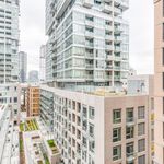 Nice & bright 1-bedroom in Toronto, near Osgoode subway station (Has an Apartment)