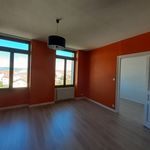 Rent 4 bedroom apartment of 70 m² in La Chapelle-d'Aurec