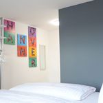 Miete 3 Schlafzimmer wohnung von 100 m² in Hanover