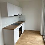 Rent 2 bedroom apartment of 60 m² in Greifswald
