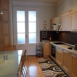 Rent 3 bedroom apartment of 108 m² in Budapest