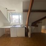 Rent 1 bedroom apartment of 19 m² in Nantes