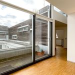 Huur 2 slaapkamer appartement van 169 m² in Antwerpen