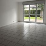 Rent 2 bedroom apartment of 57 m² in Grand Bourgtheroulde
