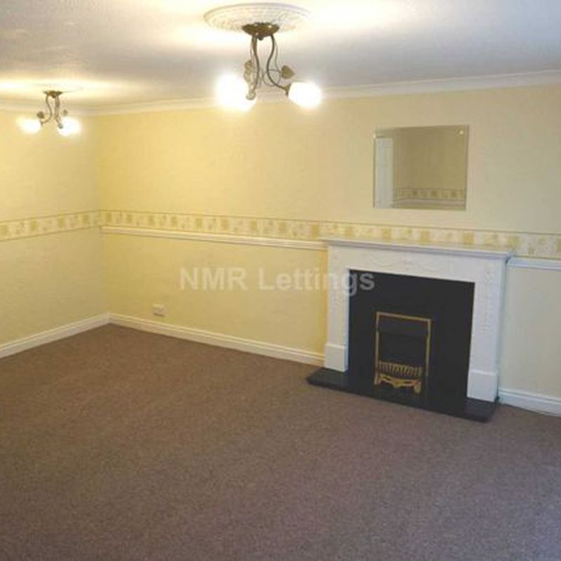 End terrace house to rent in Rylstone Close, Newton Aycliffe DL5
