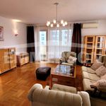 Rent 4 bedroom apartment of 135 m² in Warsaw