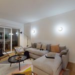 Rent 3 bedroom apartment of 12 m² in Colombes