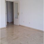 3 dormitorio apartamento de 90 m² en Sevilla