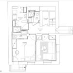 Rent 1 bedroom apartment of 18 m² in Suresnes