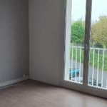 Rent 1 bedroom apartment of 8987 m² in Fagnières