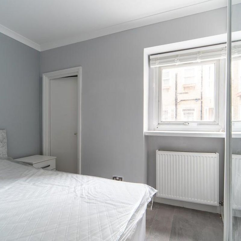 1 bedroom flat to rent Westbourne Green