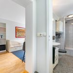 Miete 1 Schlafzimmer wohnung von 21 m² in München
