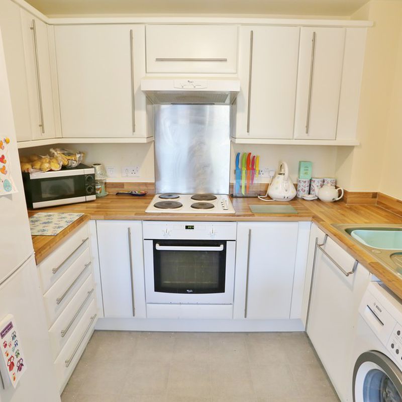 1 room apartment to let in Eastleigh