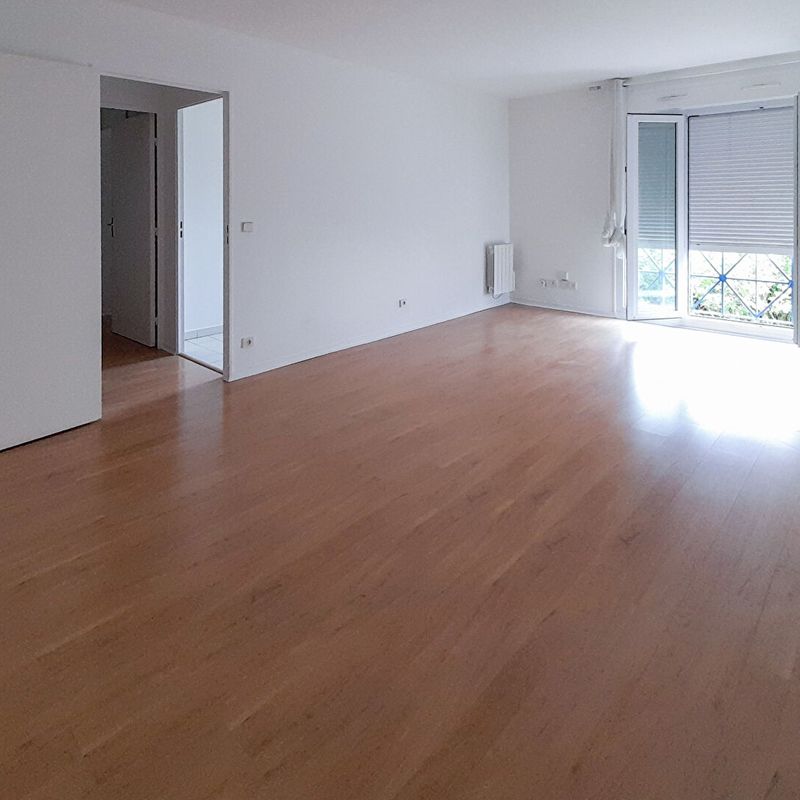 Appartement 2 pièces Rueil-Malmaison 49.78m² 1000€ à louer - l'Adresse