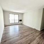 Rent 1 bedroom apartment of 50 m² in Saskatoon
