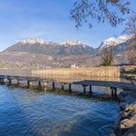 Rent 4 bedroom house of 98 m² in Annecy