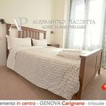 Rent 3 bedroom apartment of 74 m² in Genoa