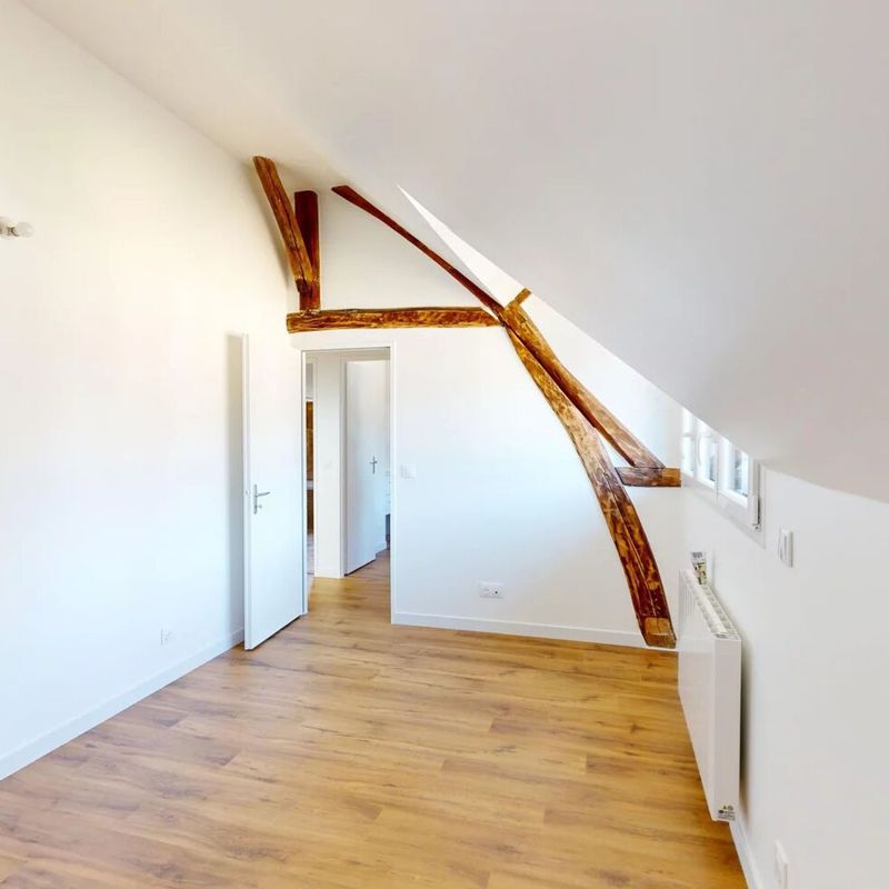 Louer maison de 4 pièces 86 m² 1 199 € à Saint-Prest (28300) : une annonce Arthurimmo.com Poisvilliers