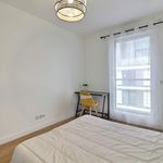 Rent 2 bedroom apartment of 42 m² in Saint-Bonnet-sur-Gironde