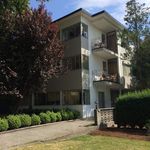 2 bedroom apartment of 452 sq. ft in Vancouver