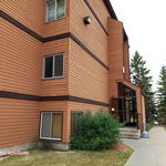 Appartement de 731 m² avec 2 chambre(s) en location à Edmonton
