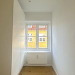 Rent 3 bedroom apartment of 114 m² in Købmagergade