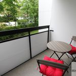 Miete 1 Schlafzimmer wohnung von 35 m² in Nuremberg