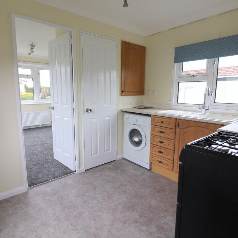 1 Bedroom Park Home To Rent    |    Westbourne Park, Nursery Road, Luton, Bedfordshire, LU3 2RQ    |    £750 pcm Limbury