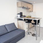Appartement de 26 m² avec 1 chambre(s) en location à Narbonne